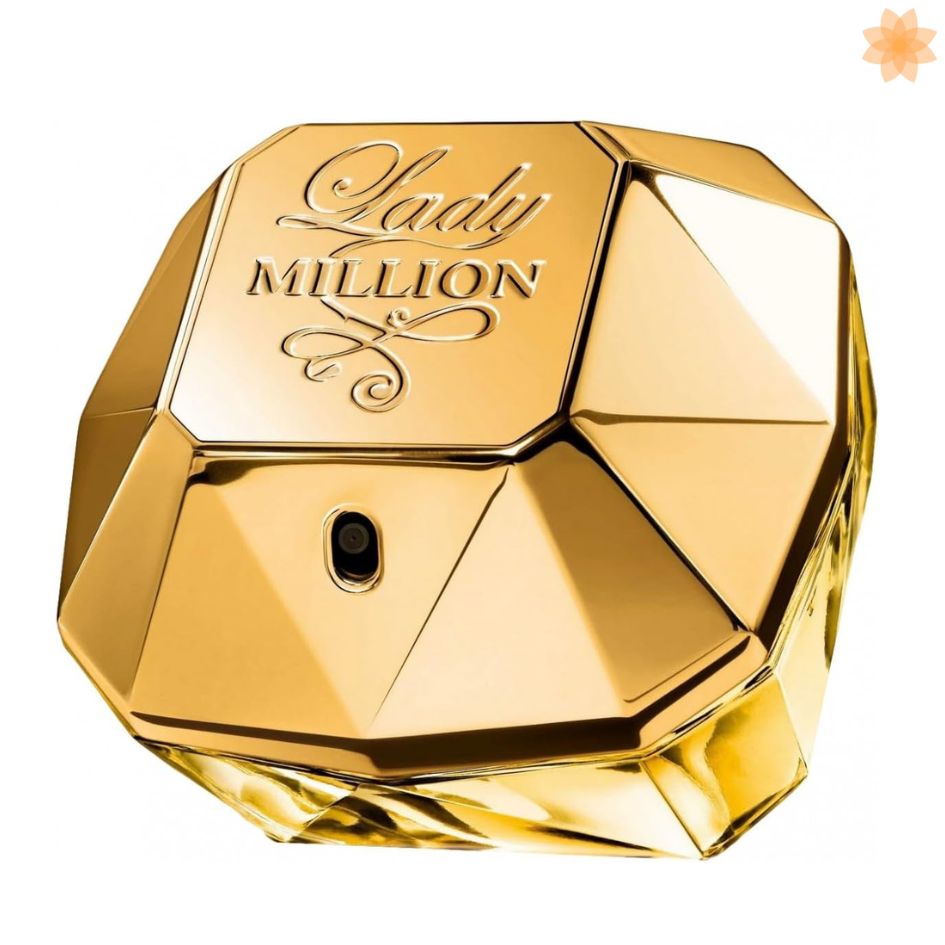 Perfume Paco Rabanne LadyMillion