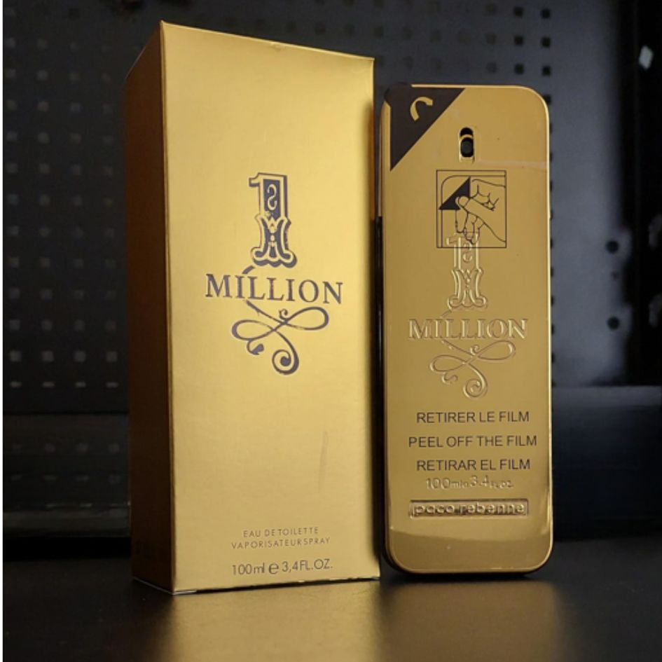 Combo Perfumes Caballero