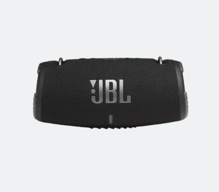 ALTAVOZ PORTÁTIL SUPERPOTENTE JBL BOOMBOX
