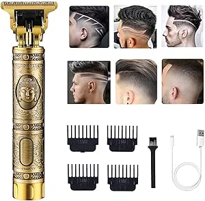 CORTAPELOS PARA HOMBRE