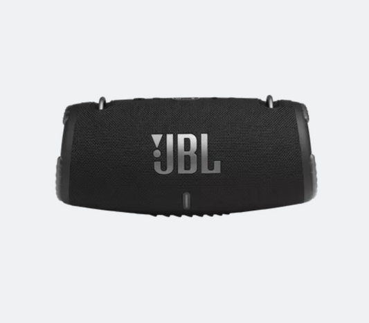 ALTAVOZ PORTÁTIL SUPERPOTENTE JBL BOOMBOX