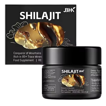 ULTIMAS 12 UNIDADES | COMPRE 1 LLEVE 2 | SHILAJIT ORIGINAL X2  + 3 REGALOS