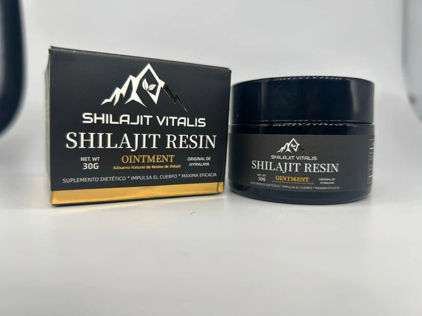 ULTIMAS 12 UNIDADES | COMPRE 1 LLEVE 2 | SHILAJIT ORIGINAL X2  + 3 REGALOS