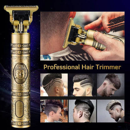 CORTAPELOS PARA HOMBRE