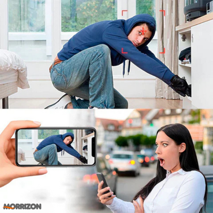 MINI CAMARA ESPIA - ¡Compra 2 unidades con un 25% de descuento!