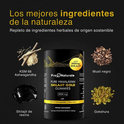 SHILAJIT